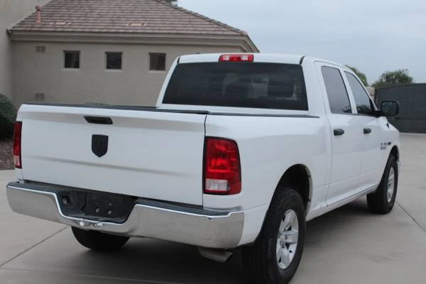 2018 Ram 1500 1st Gen - Image 2 of 31