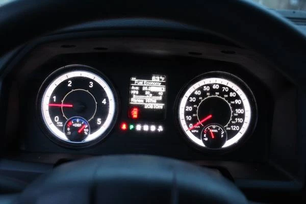 2018 Ram 1500 1st Gen - Image 15 of 31