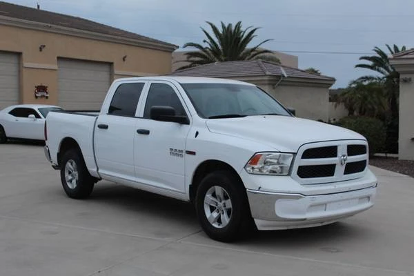 2018 Ram 1500 1st Gen - Image 4 of 31