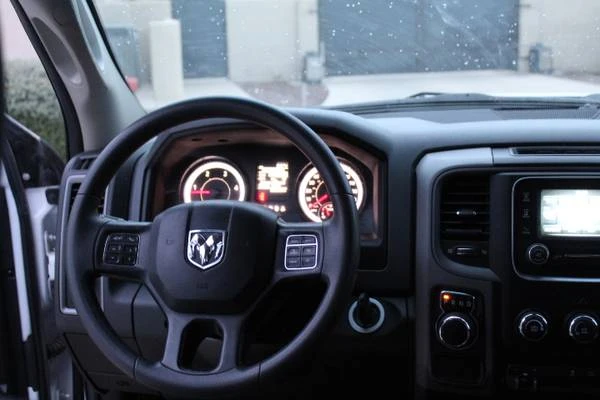2018 Ram 1500 1st Gen - Image 18 of 31