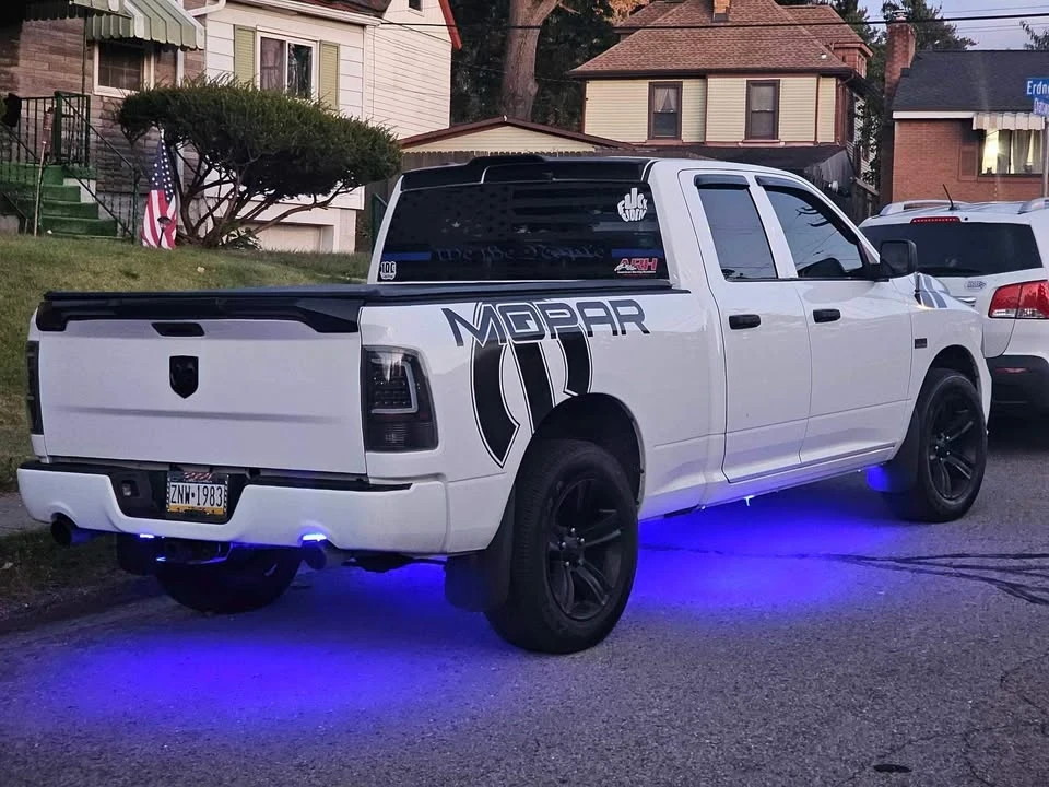 2018 Dodge Ram 4th Gen - Image 2 of 9