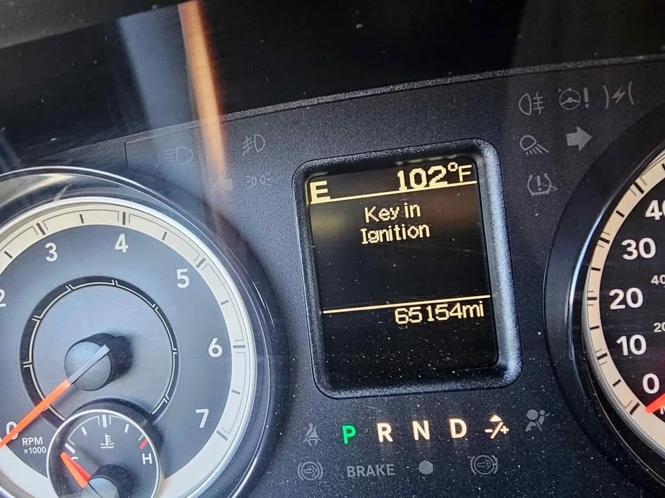 2018 Dodge Ram 4th Gen - Image 3 of 9