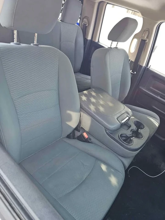 2018 Dodge Ram 4th Gen - Image 8 of 9