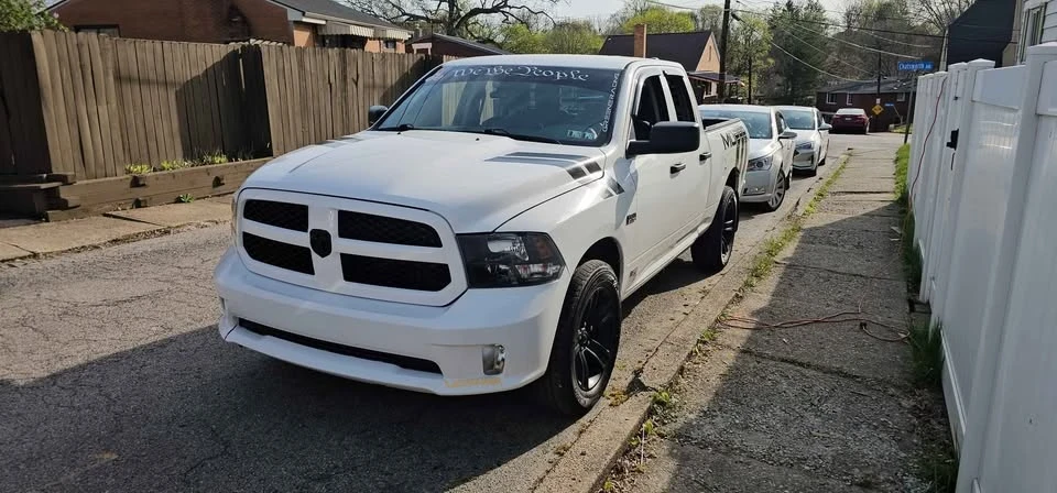 2018 Dodge Ram 4th Gen - Image 6 of 9