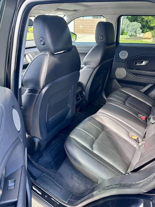 2018 Land Rover Range Rover Evoque 1st Gen - Image 11 of 16