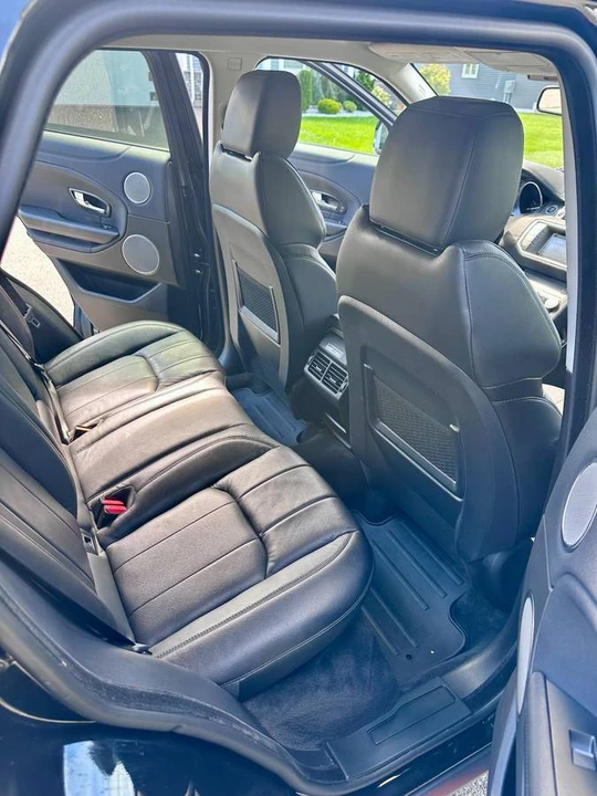 2018 Land Rover Range Rover Evoque 1st Gen - Image 10 of 16
