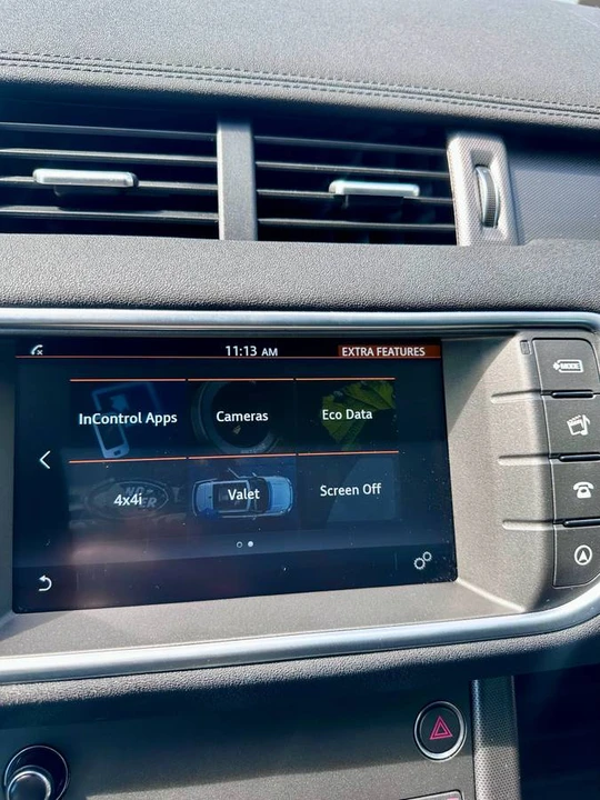 2018 Land Rover Range Rover Evoque 1st Gen - Image 15 of 16