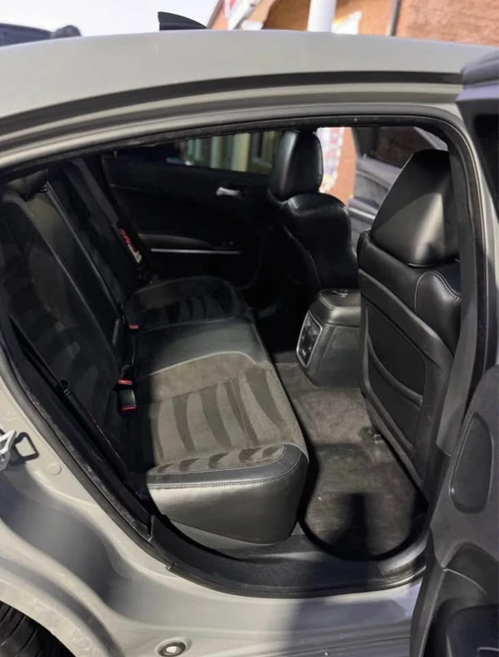 2018 Dodge Charger SRT & 392 7th Gen - Image 6 of 7