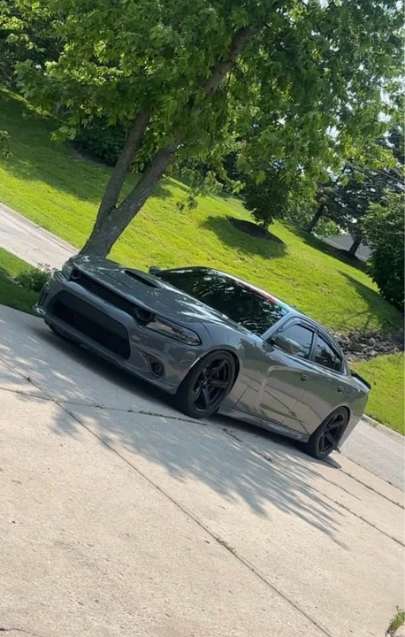 2018 Dodge Charger SRT & 392 7th Gen - Image 2 of 7
