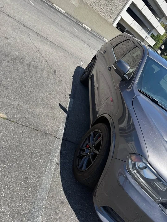 2018 Dodge Durango 3rd Gen - Image 4 of 10