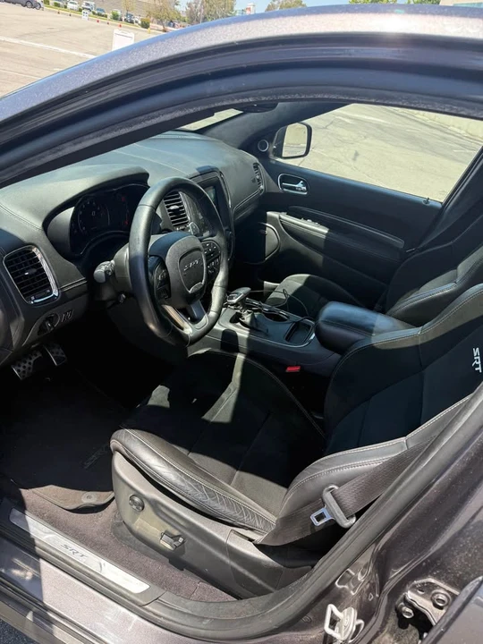 2018 Dodge Durango 3rd Gen - Image 6 of 10