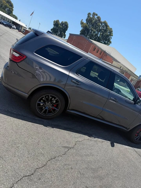 2018 Dodge Durango 3rd Gen - Image 3 of 10