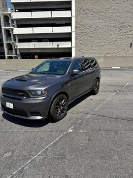 2018 Dodge SRT 392 Durango
