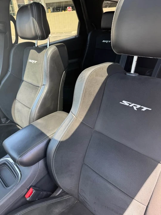 2018 Dodge Durango 3rd Gen - Image 7 of 10