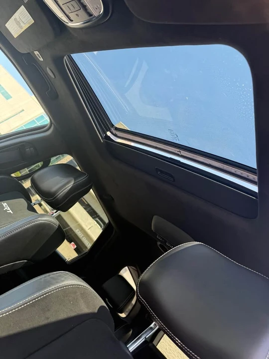2018 Dodge Durango 3rd Gen - Image 8 of 10
