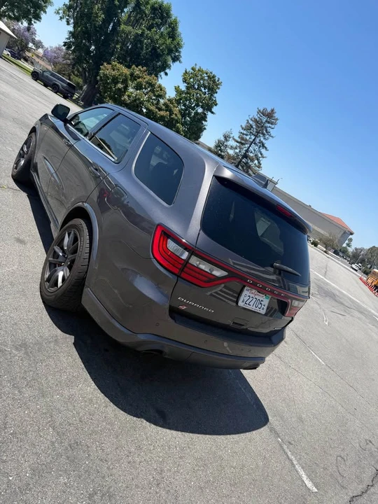 2018 Dodge Durango 3rd Gen - Image 10 of 10