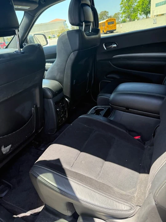 2018 Dodge Durango 3rd Gen - Image 9 of 10