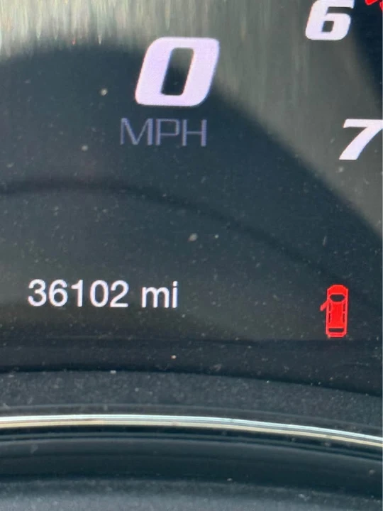 2018 Dodge Durango 3rd Gen - Image 5 of 10