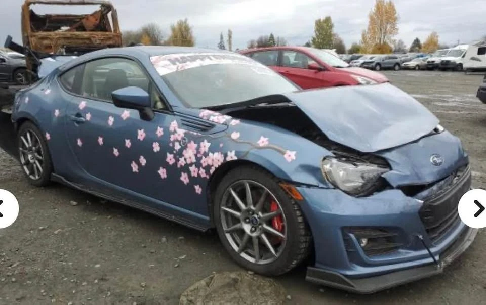2018 Subaru BRZ 1st Gen - Image 3 of 5
