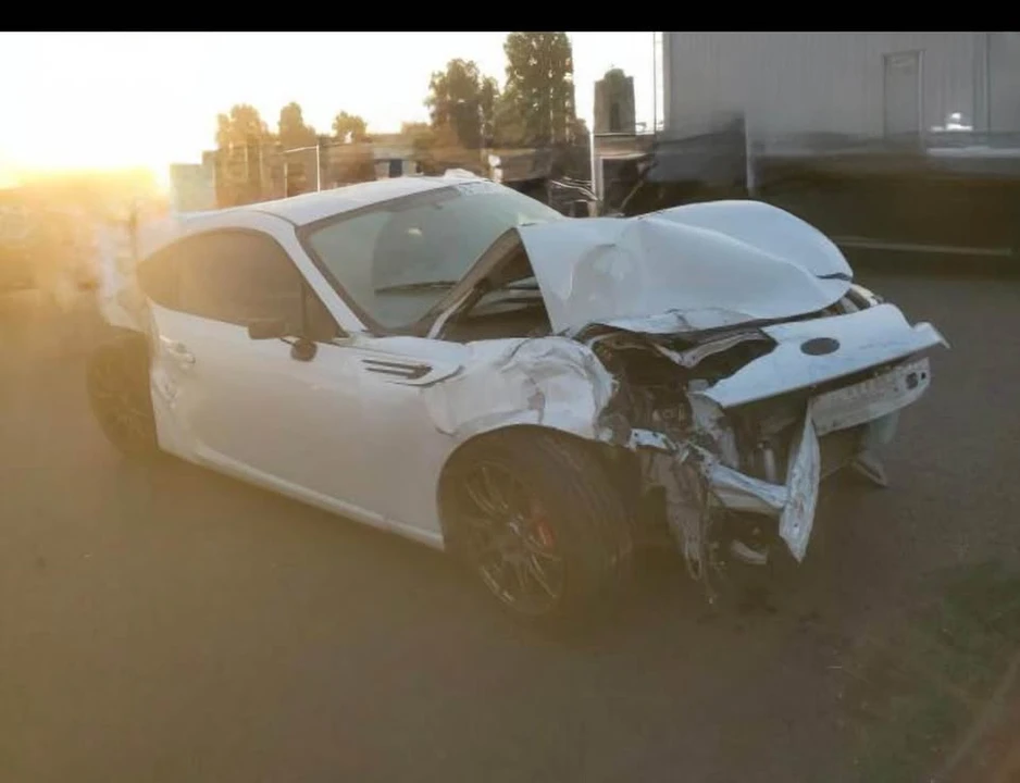 2018 Subaru BRZ 1st Gen - Image 4 of 6