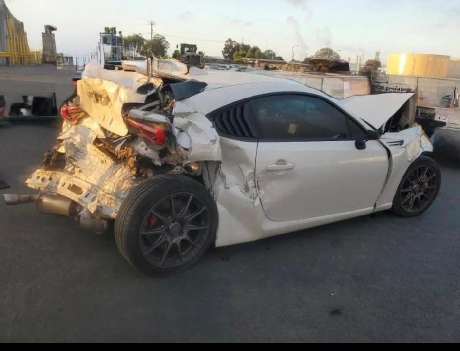 2018 Subaru BRZ 1st Gen - Image 3 of 6
