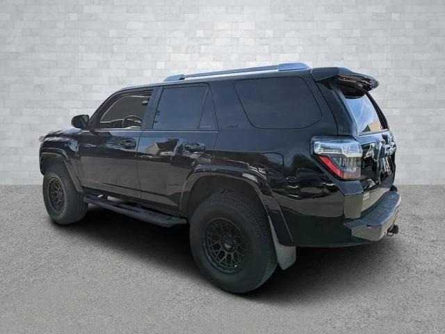 2018 Toyota 4Runner 5th Gen - Image 7 of 20