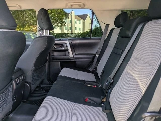2018 Toyota 4Runner 5th Gen - Image 13 of 20