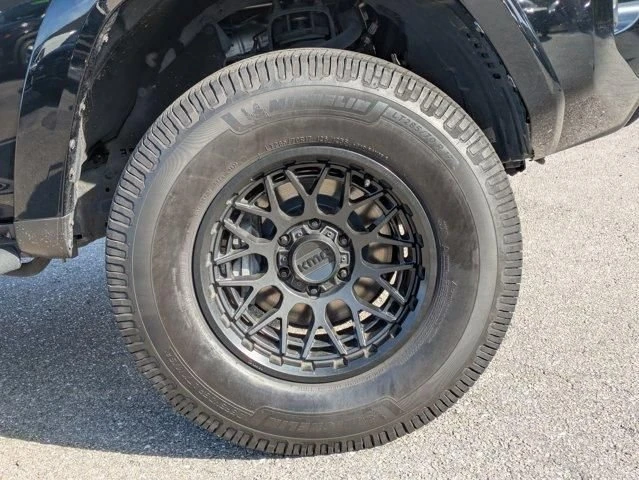 2018 Toyota 4Runner 5th Gen - Image 11 of 20