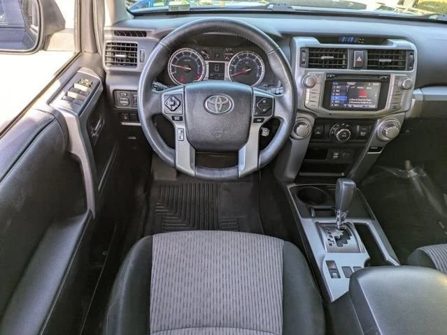 2018 Toyota 4Runner 5th Gen - Image 16 of 20