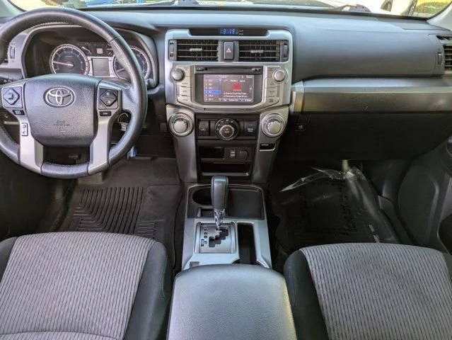 2018 Toyota 4Runner 5th Gen - Image 15 of 20