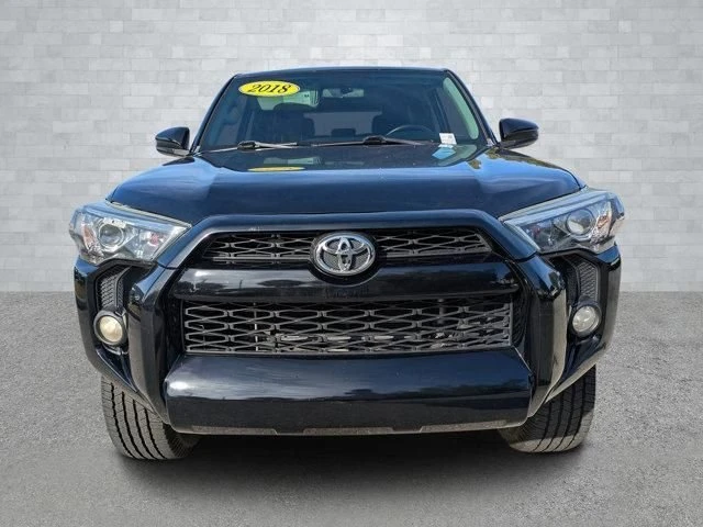 2018 Toyota 4Runner 5th Gen - Image 3 of 20
