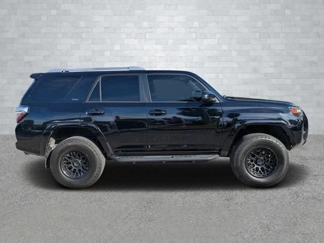 2018 Toyota 4Runner 5th Gen - Image 4 of 20