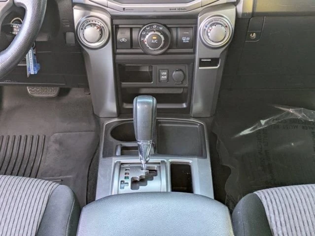 2018 Toyota 4Runner 5th Gen - Image 19 of 20