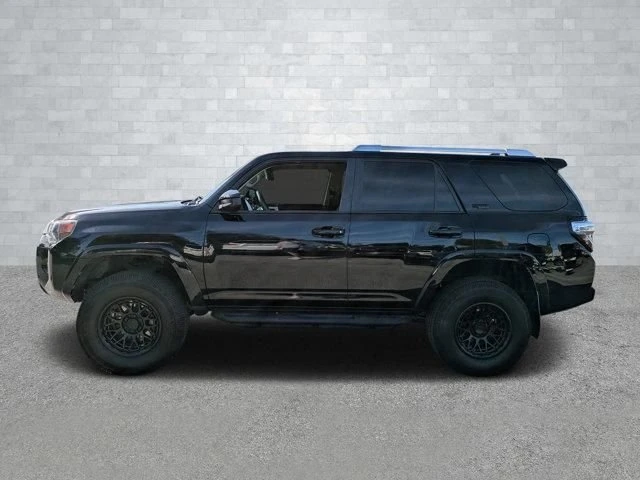 2018 Toyota 4Runner 5th Gen - Image 8 of 20