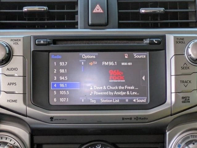 2018 Toyota 4Runner 5th Gen - Image 18 of 20