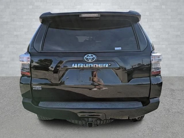 2018 Toyota 4Runner 5th Gen - Image 6 of 20