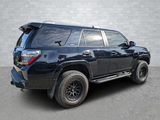 2018 Toyota 4Runner 5th Gen - Image 5 of 20