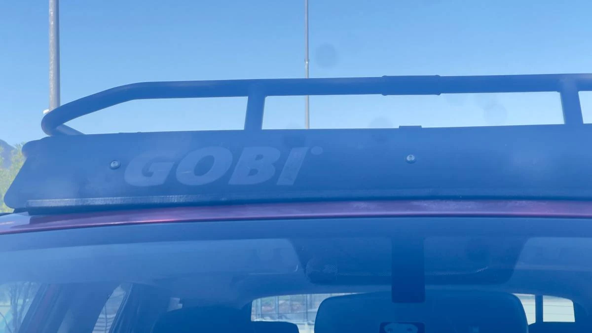 2018 Toyota 4Runner 5th Gen - Image 6 of 23