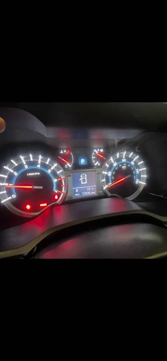 2018 Toyota 4Runner 5th Gen - Image 17 of 23