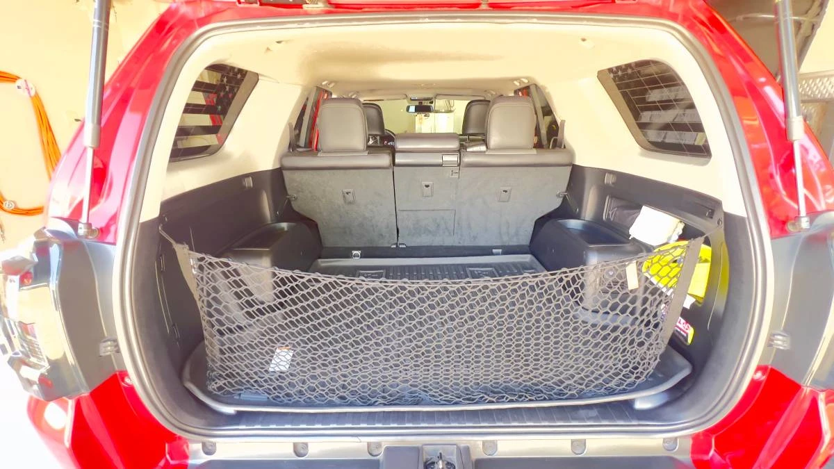 2018 Toyota 4Runner 5th Gen - Image 23 of 23
