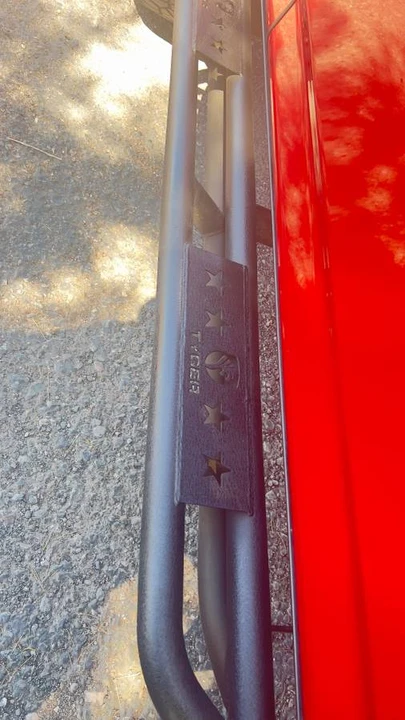 2018 Toyota 4Runner 5th Gen - Image 8 of 23