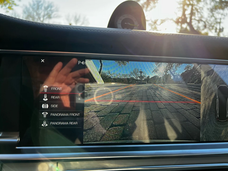 2018 Porsche 971 Panamera Turbo - Image 6 of 15