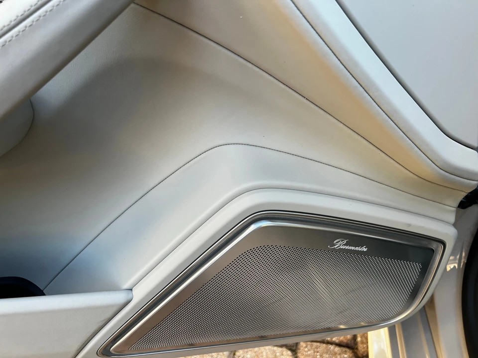2018 Porsche 971 Panamera Turbo - Image 8 of 15