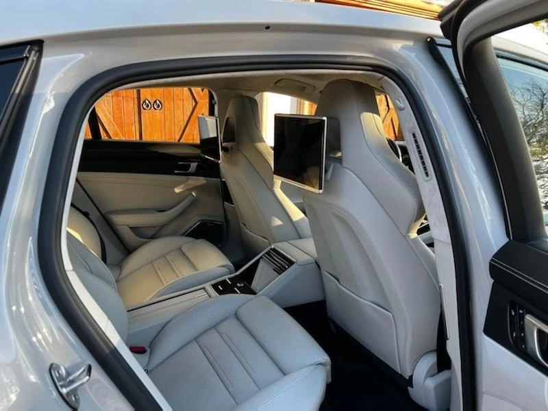 2018 Porsche 971 Panamera Turbo - Image 11 of 15