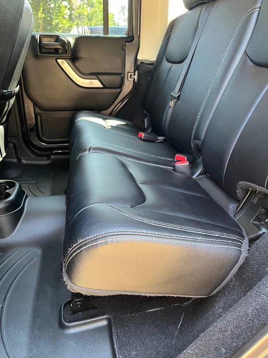 2018 Jeep JK Wrangler - Image 5 of 14