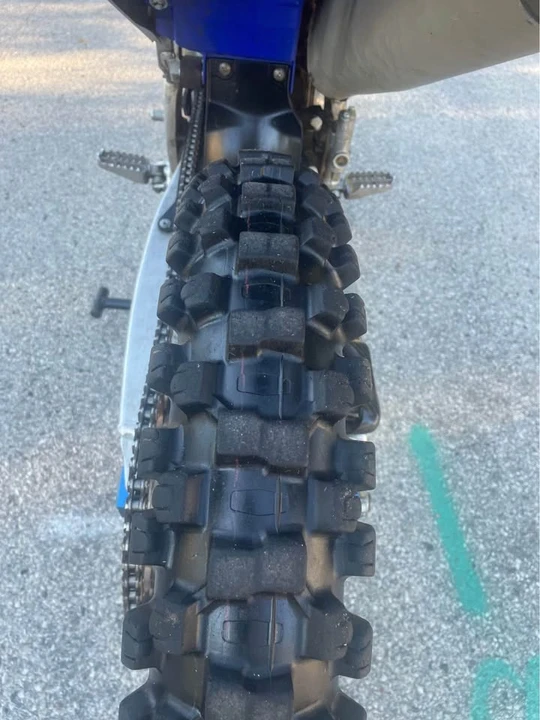 2018 Yamaha YZF - Image 9 of 10