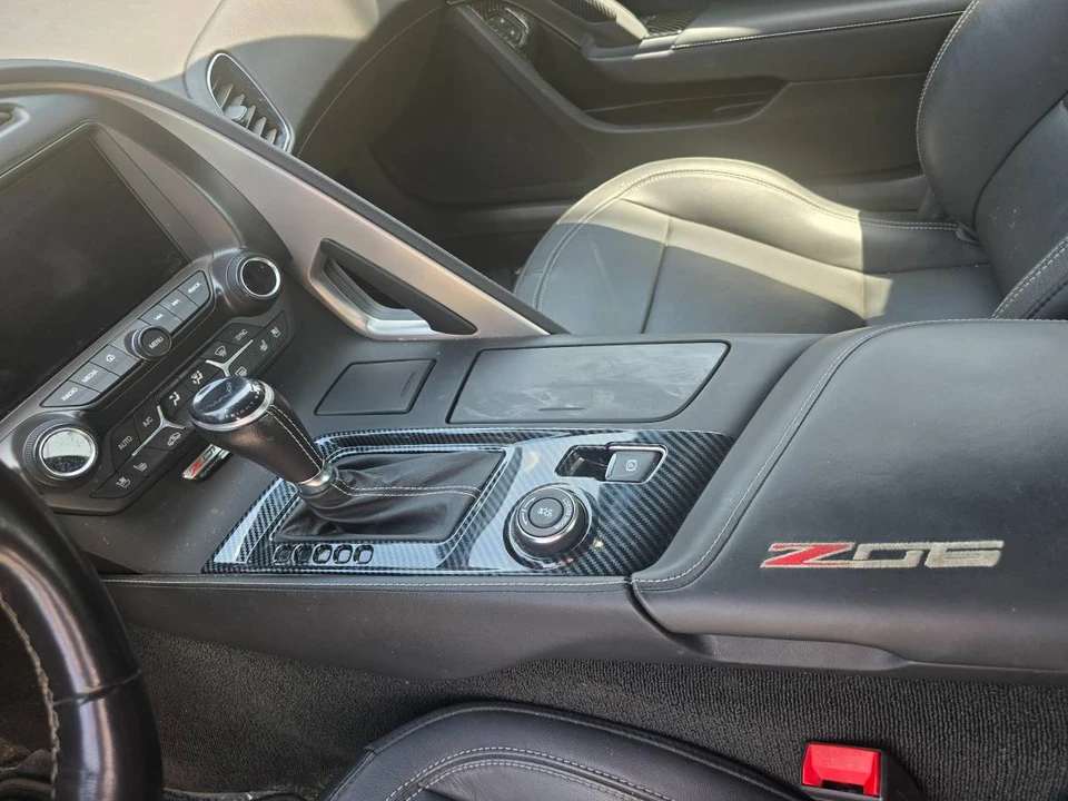 2018 Chevrolet Corvette C7 Z06 - Image 19 of 20