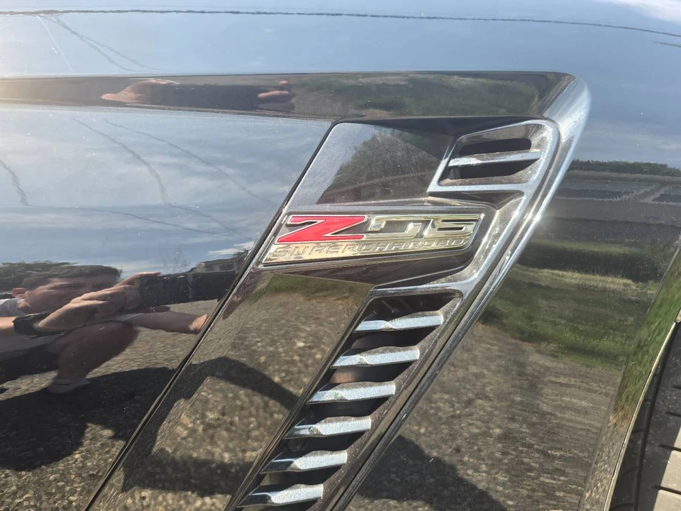 2018 Chevrolet Corvette C7 Z06 - Image 7 of 20