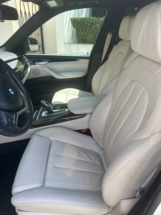 2018 BMW F15 X5 - Image 13 of 13