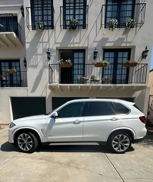 2018 BMW X5 xDrive35d